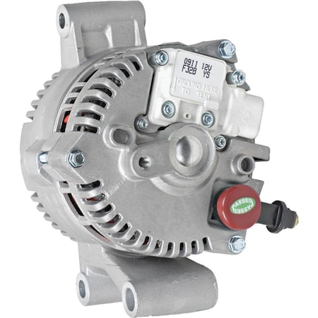 Aftermarket JAndN Electrical Products Alternator 400-14096-JN
